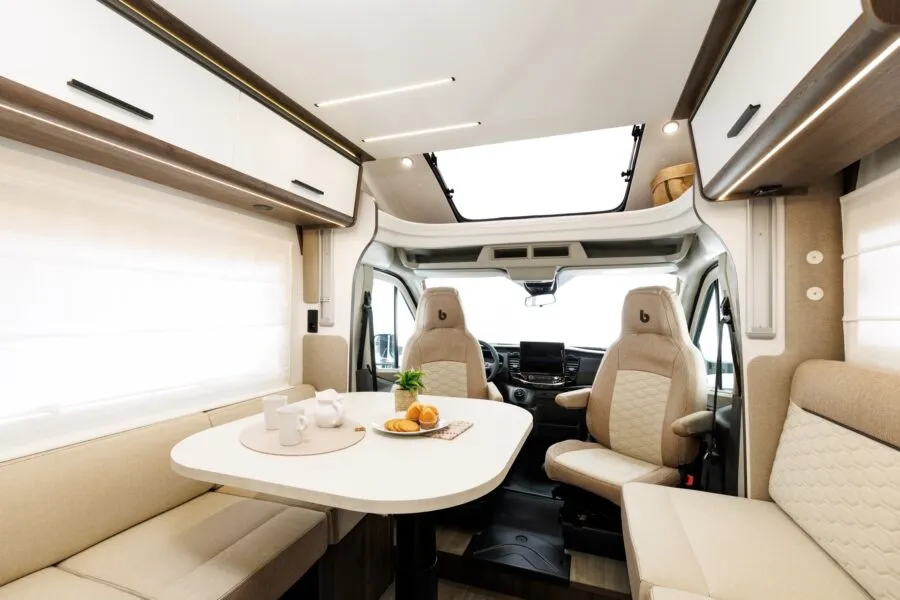 Imagen Interior