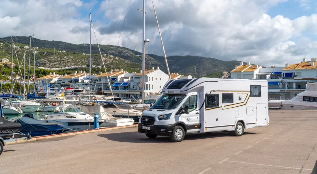 Tessoro T463 UP
