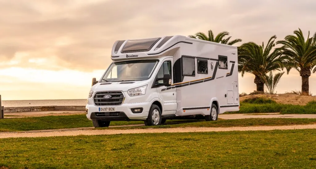 Tessoro T497