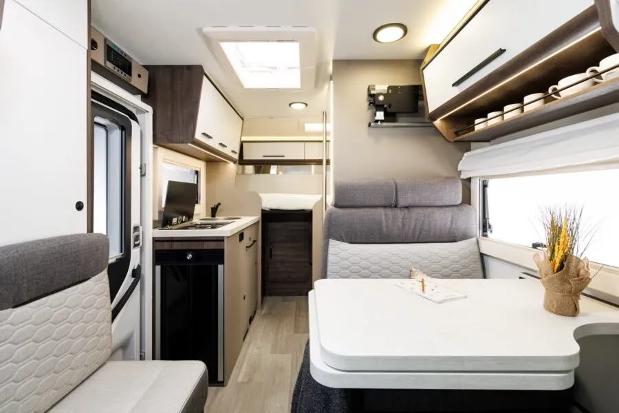 Imagen Interior