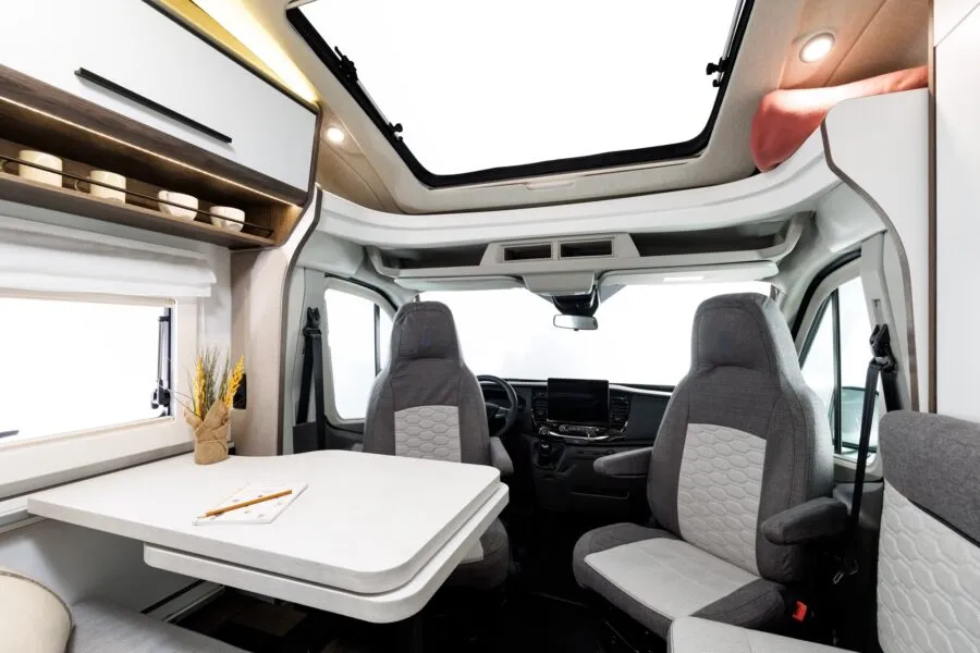 Imagen Interior