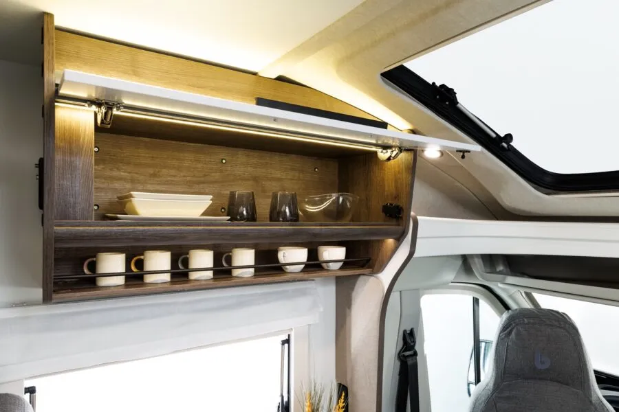 Imagen Interior