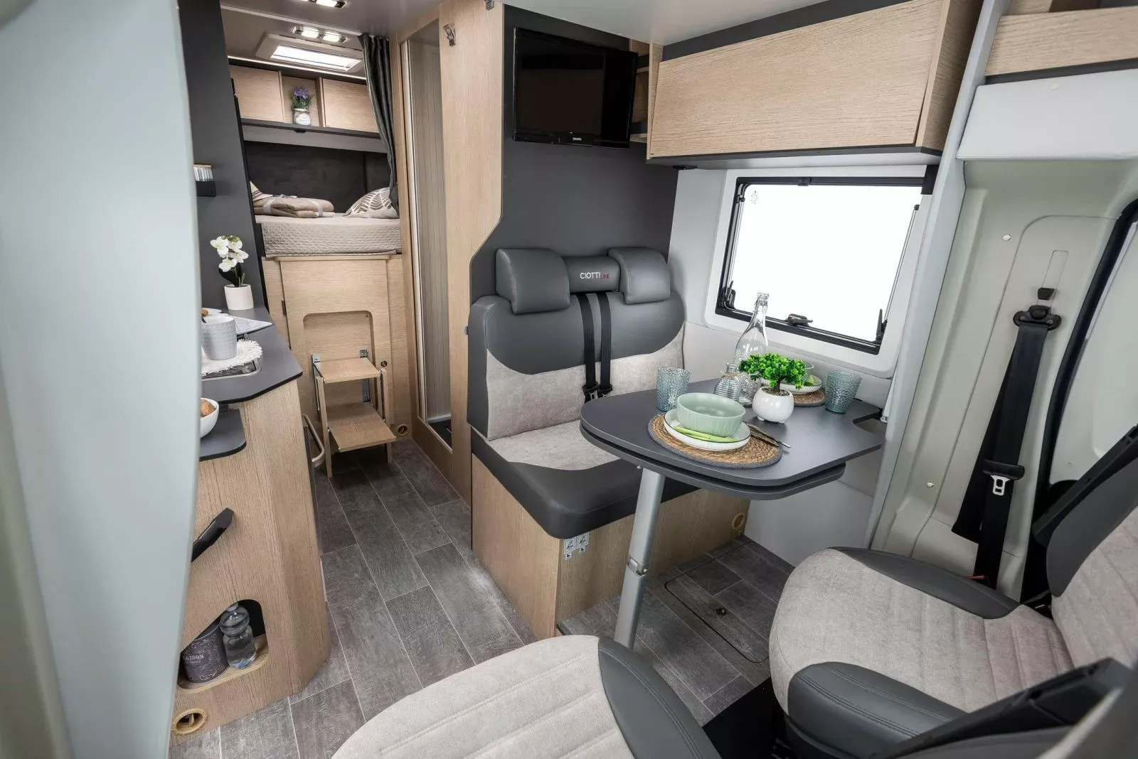 Imagen Interior