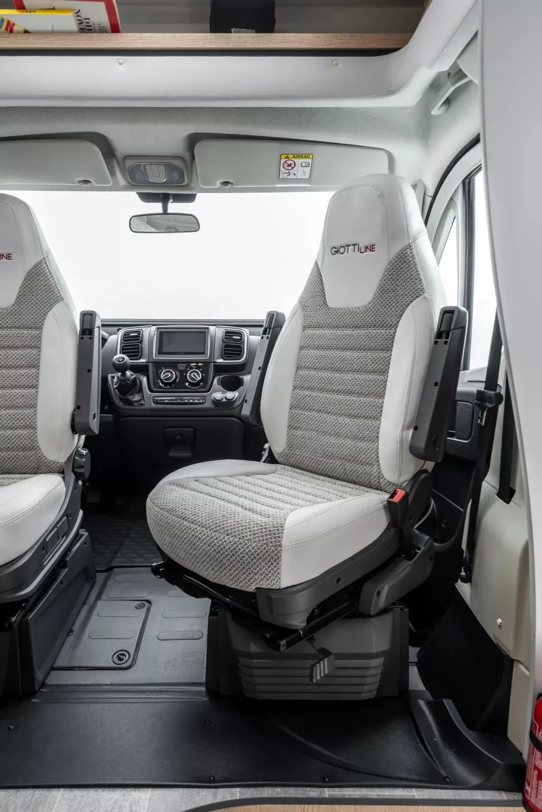 Imagen Interior