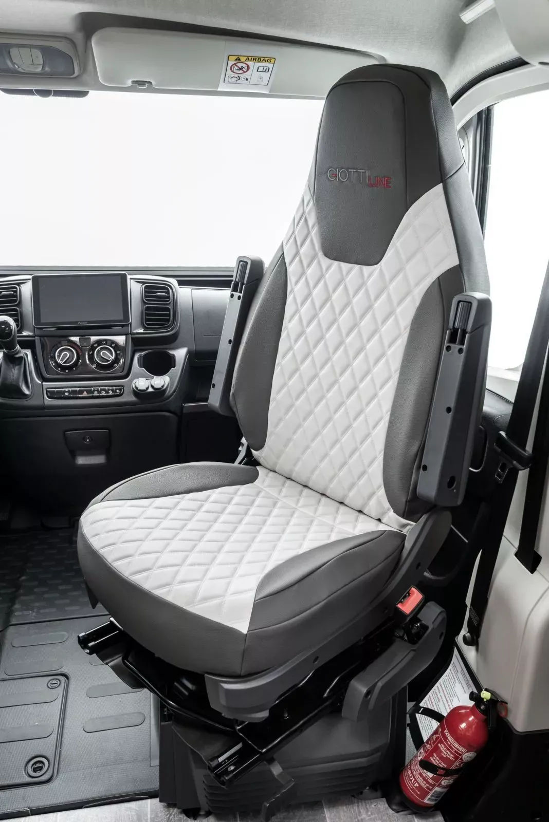 Imagen Interior