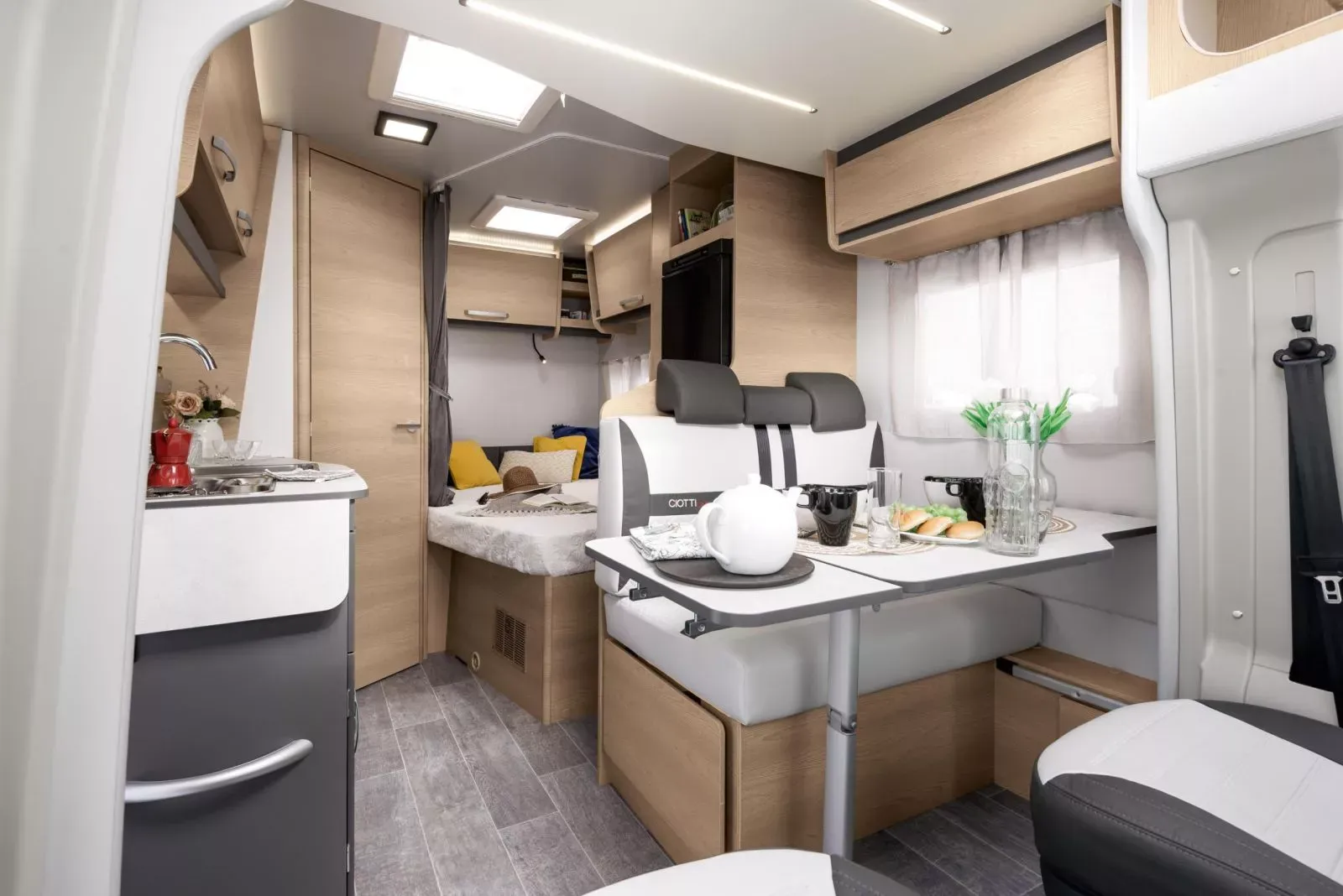 Imagen Interior