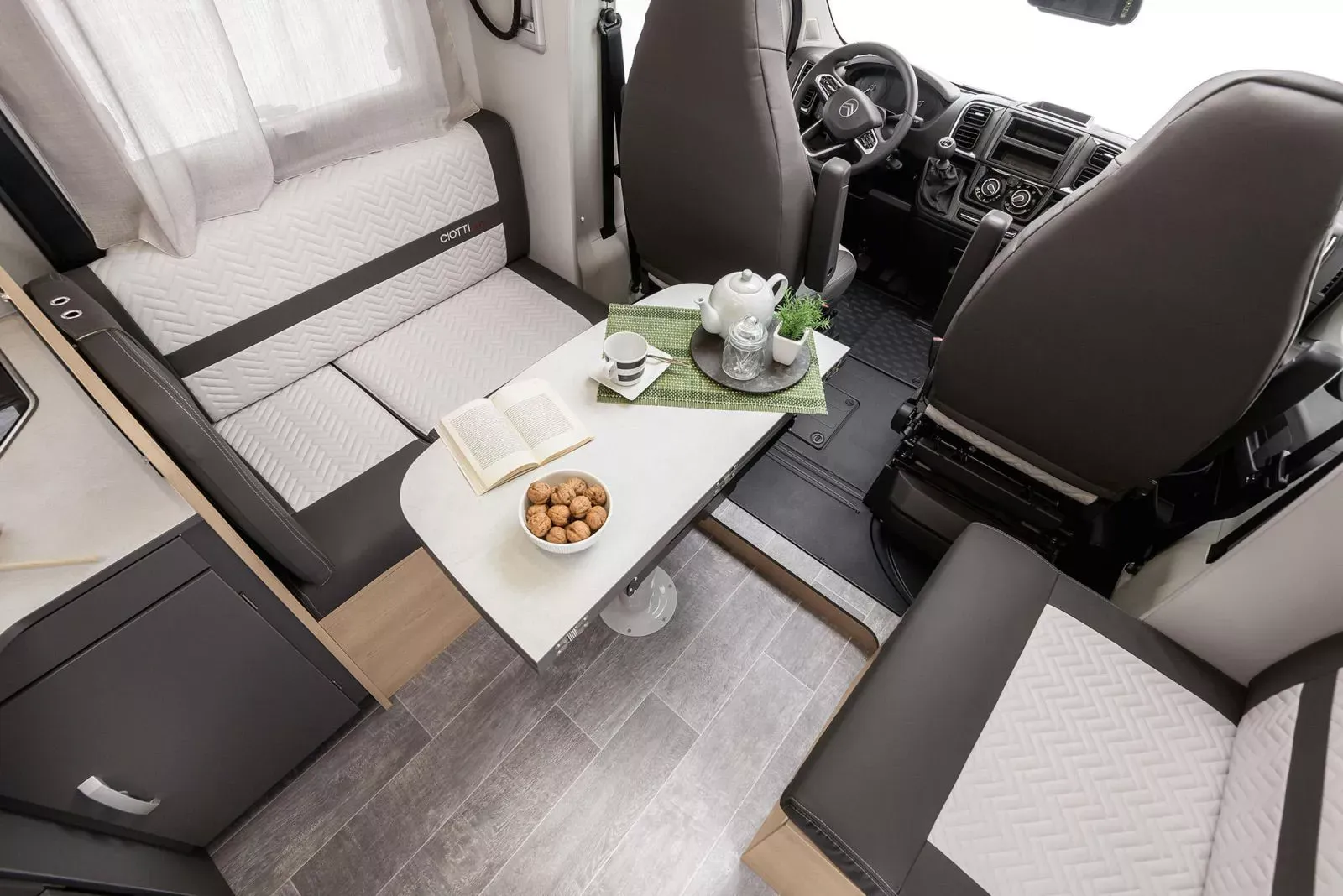 Imagen Interior