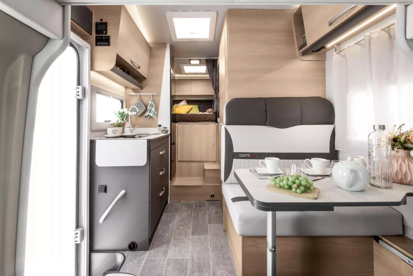 Imagen Interior