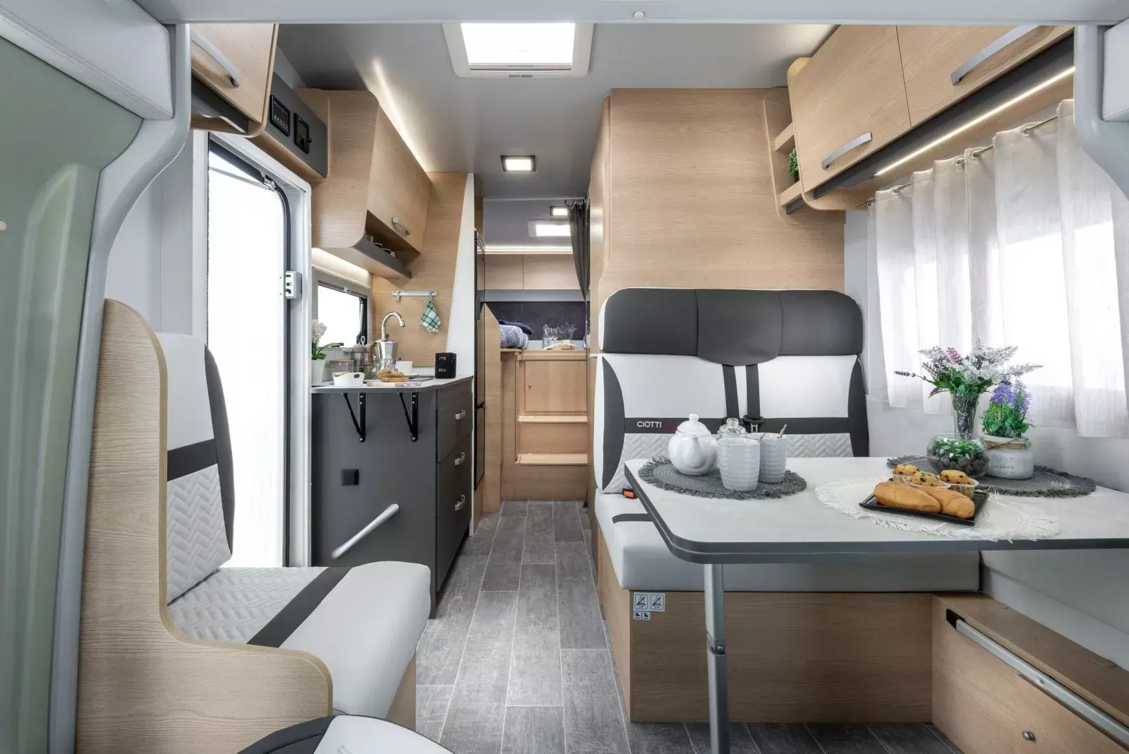 Imagen Interior