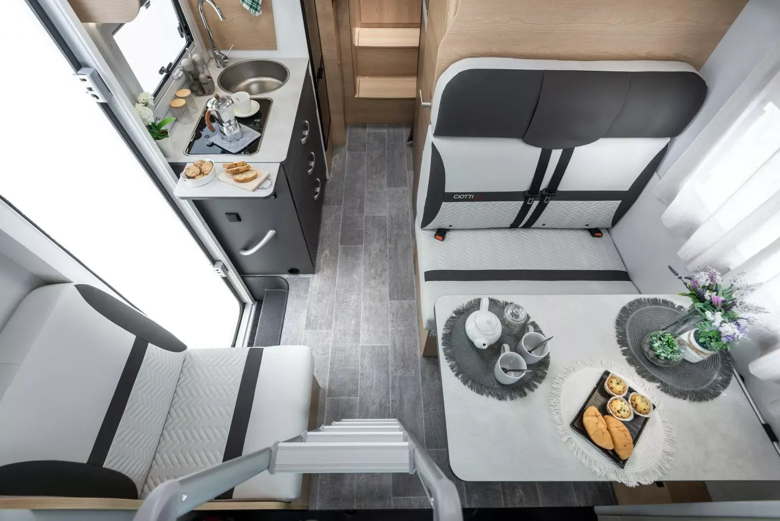 Imagen Interior
