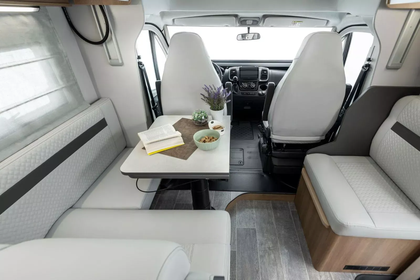 Imagen Interior